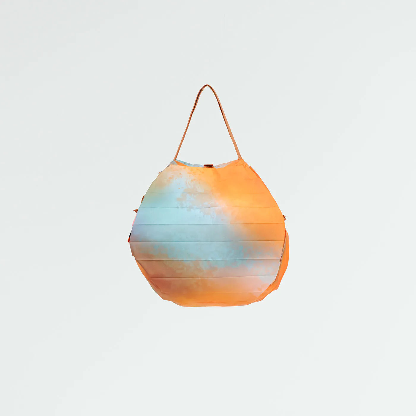 Shupatto Recycled Dreamy Conservatory Collection Medium Autumn Glow Reusable Bag