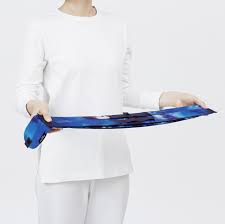 Shupatto Recycled Collection Medium Sea Shells Reusable Bag