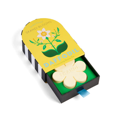 Skandi Daffodil Soap