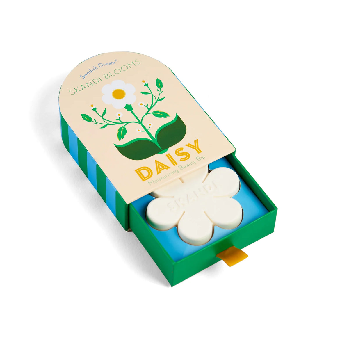Skandi Daisy Soap