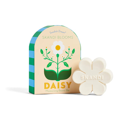 Skandi Daisy Soap