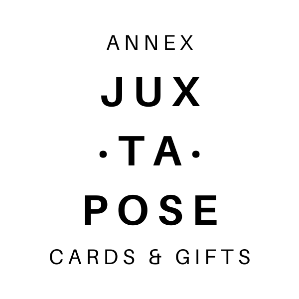 Juxtapose Cards & Gifts
