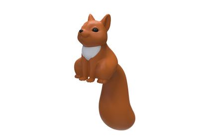 Squirrel Tea Infuser