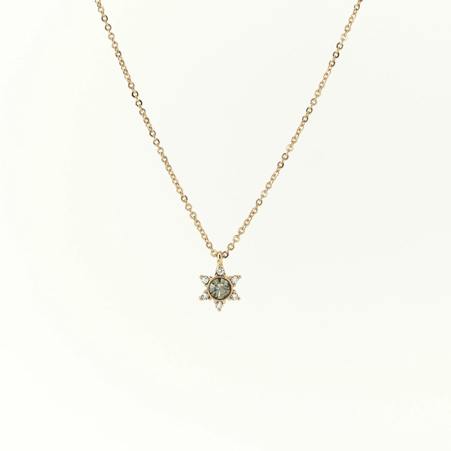 Starlit Necklace