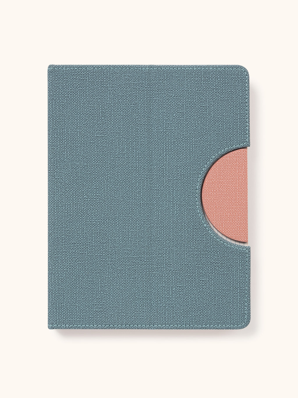 Stratford Blue Dalton Cell Phone Stand Notebook