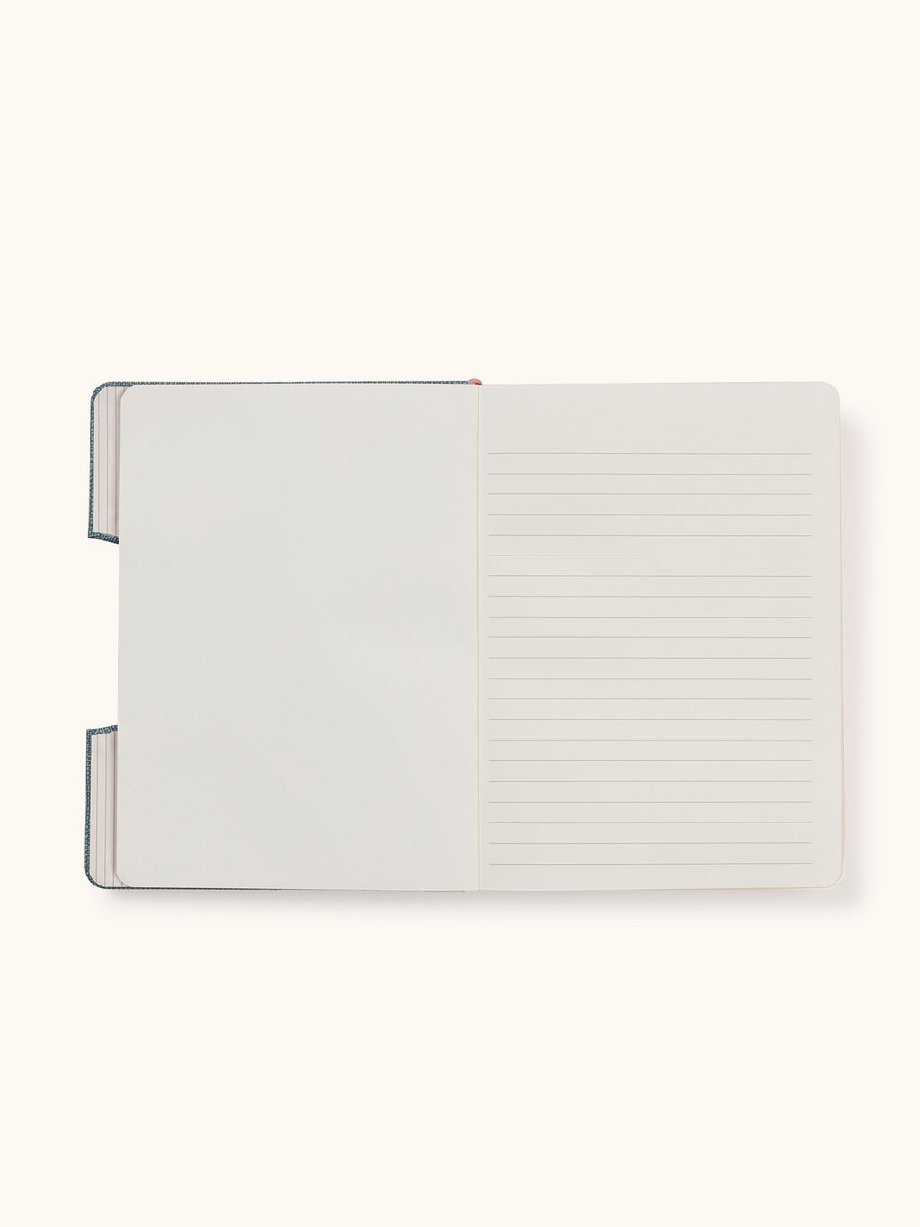 Stratford Blue Dalton Cell Phone Stand Notebook
