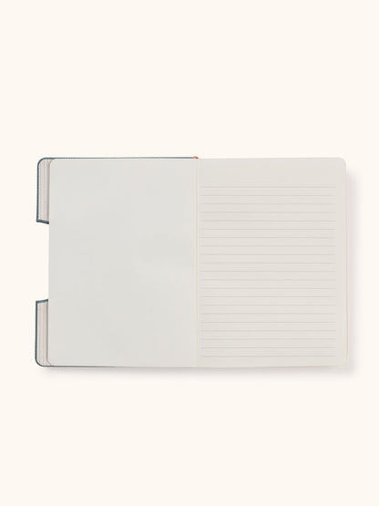 Stratford Blue Dalton Cell Phone Stand Notebook