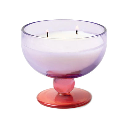 Aura Candle - Pepper & Plum