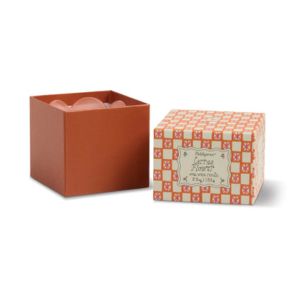 Cactus Flower Tulip 5.5oz Candle