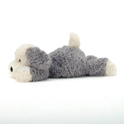 Tumbie Sheep Dog Plush Toy