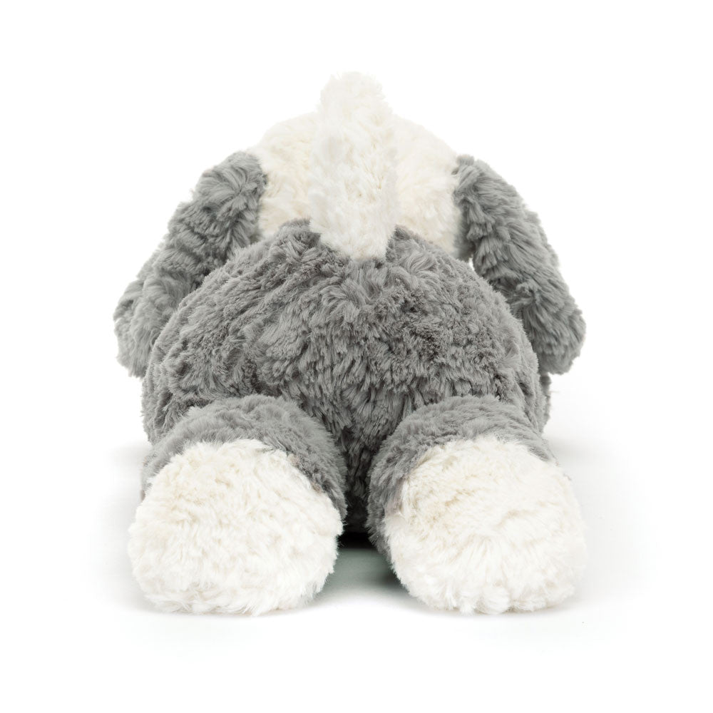Tumbie Sheep Dog Plush Toy