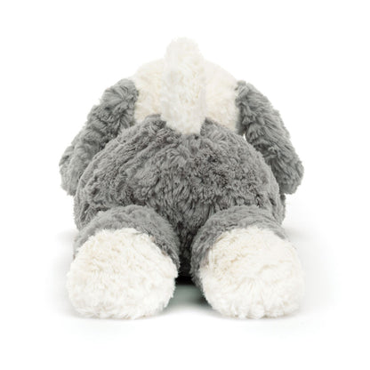 Tumbie Sheep Dog Plush Toy
