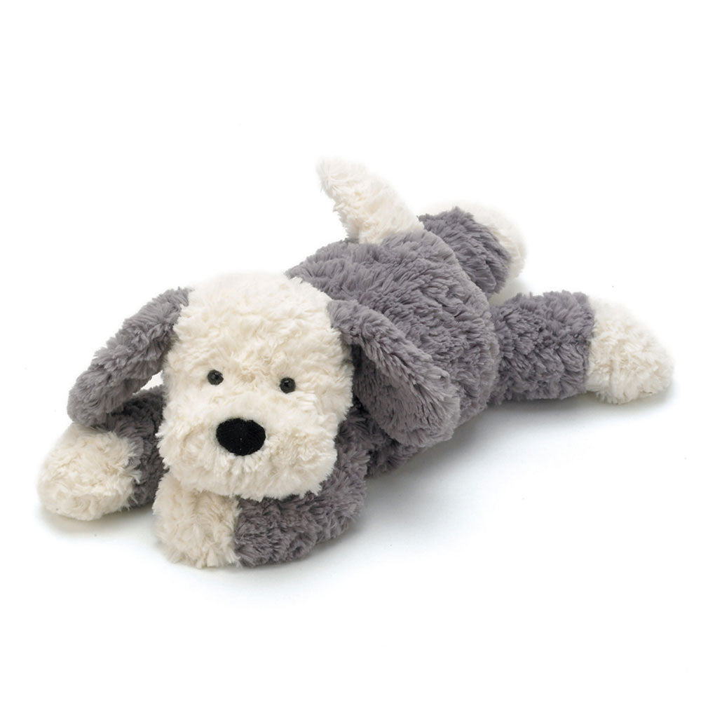 Tumbie Sheep Dog Plush Toy