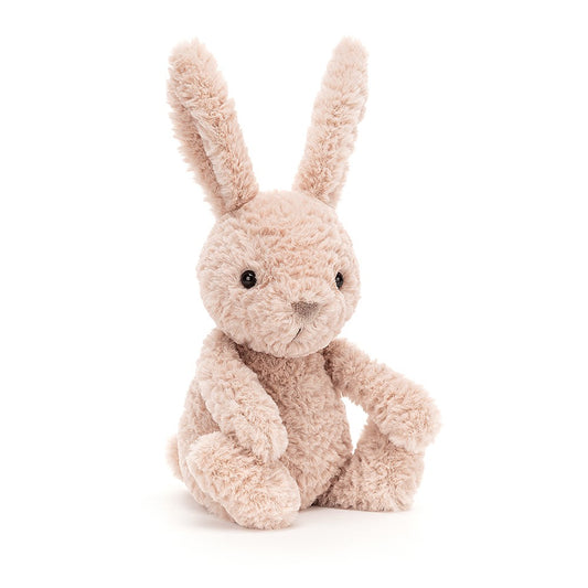Tumbletuft Bunny Plush Toy