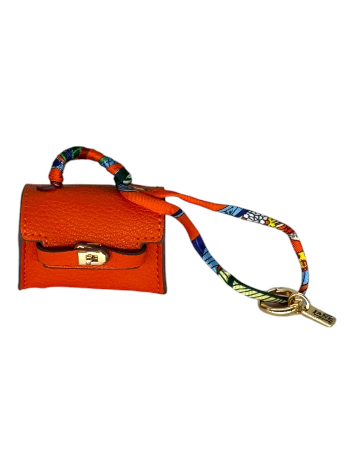 The Dellacort Unstoppable Bag Charms