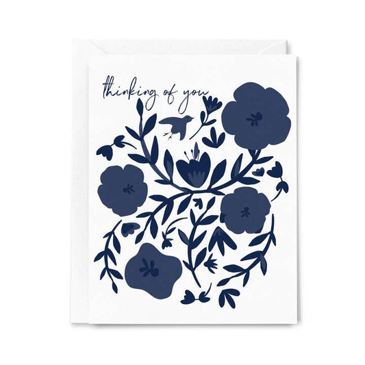 Thinking of You Card