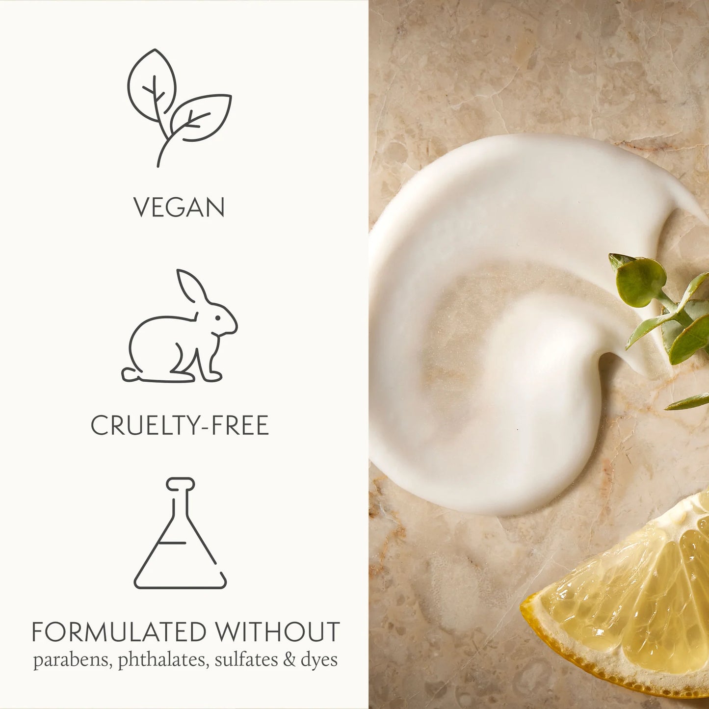 Eucalyptus Replenishing Hand Lotion