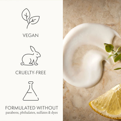 Eucalyptus Replenishing Hand Lotion