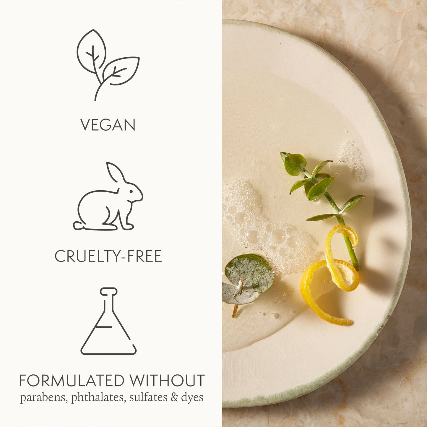 Eucalyptus Nourishing Body Cleanser