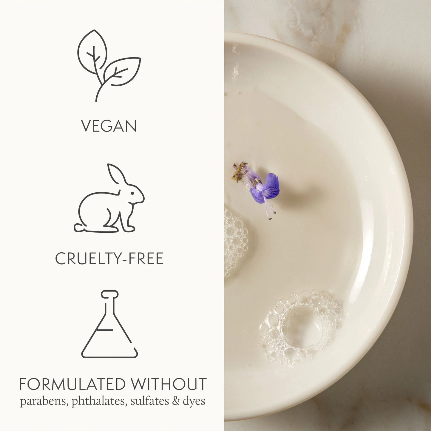 Lavender Nourishing Body Cleanser