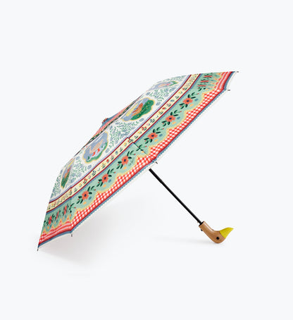 Home Sweet Home Umbrella