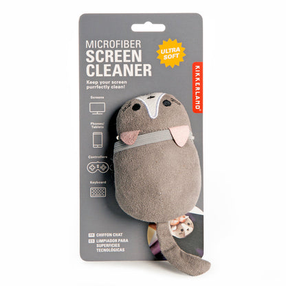 Microfiber Screen Cleaner