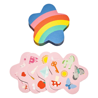 Unicorn Jumble Card Game