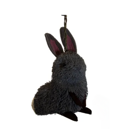 Buri Rabbit Ornament