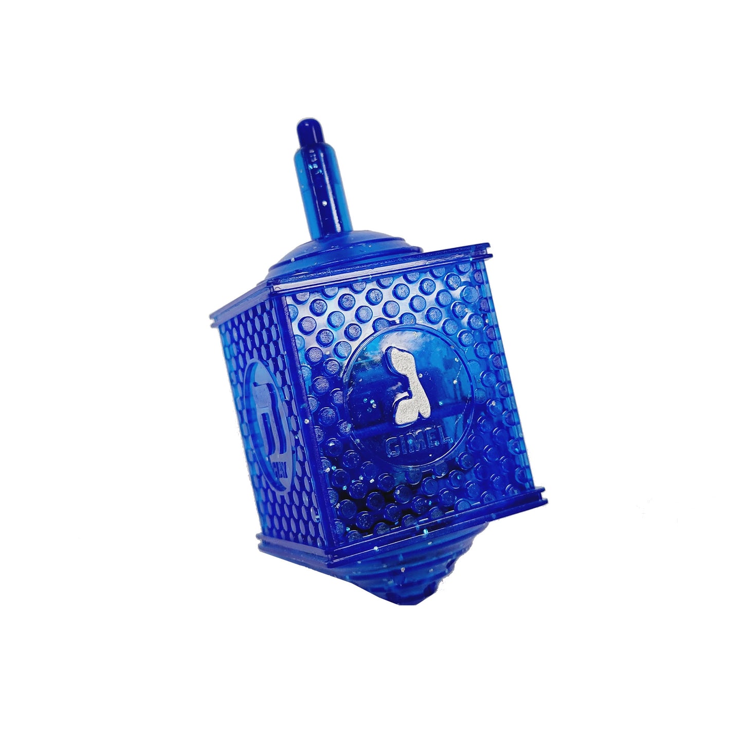 Light Up Sing-Along Dreidel