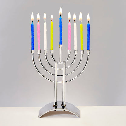 Mini Menorah Set