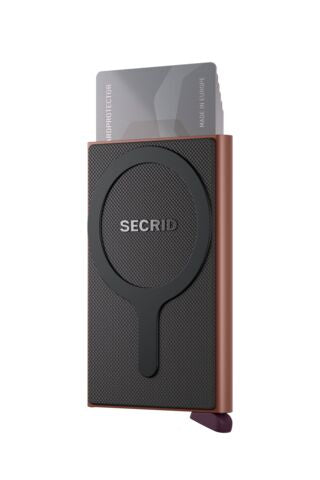 Cardprotector for Magsafe Rose