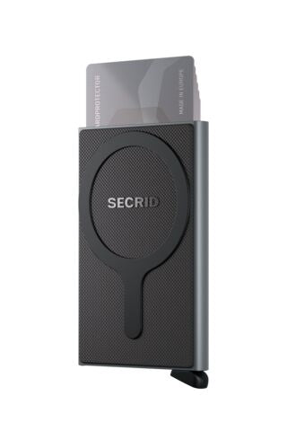 Cardprotector for Magsafe Titanium