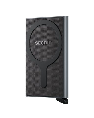 Cardprotector for Magsafe Titanium