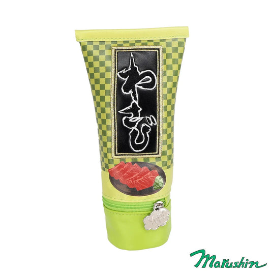 Wasabi Pouch