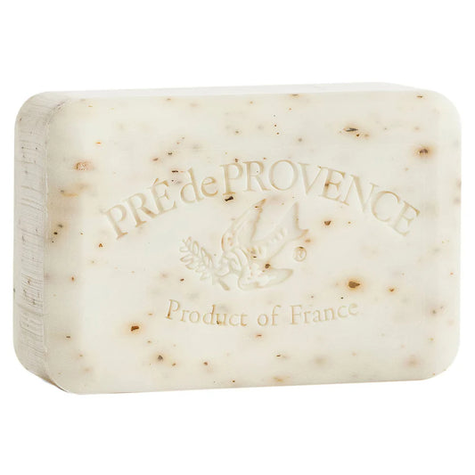 Heritage 250g Soap White Gardenia