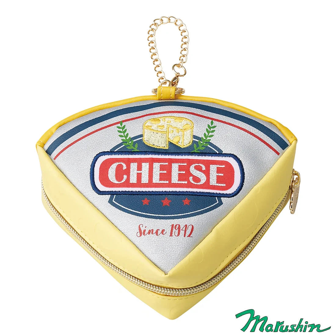 Whole Cheese Pouch