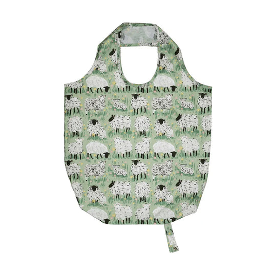 Woolly Sheep Roll-up Bag