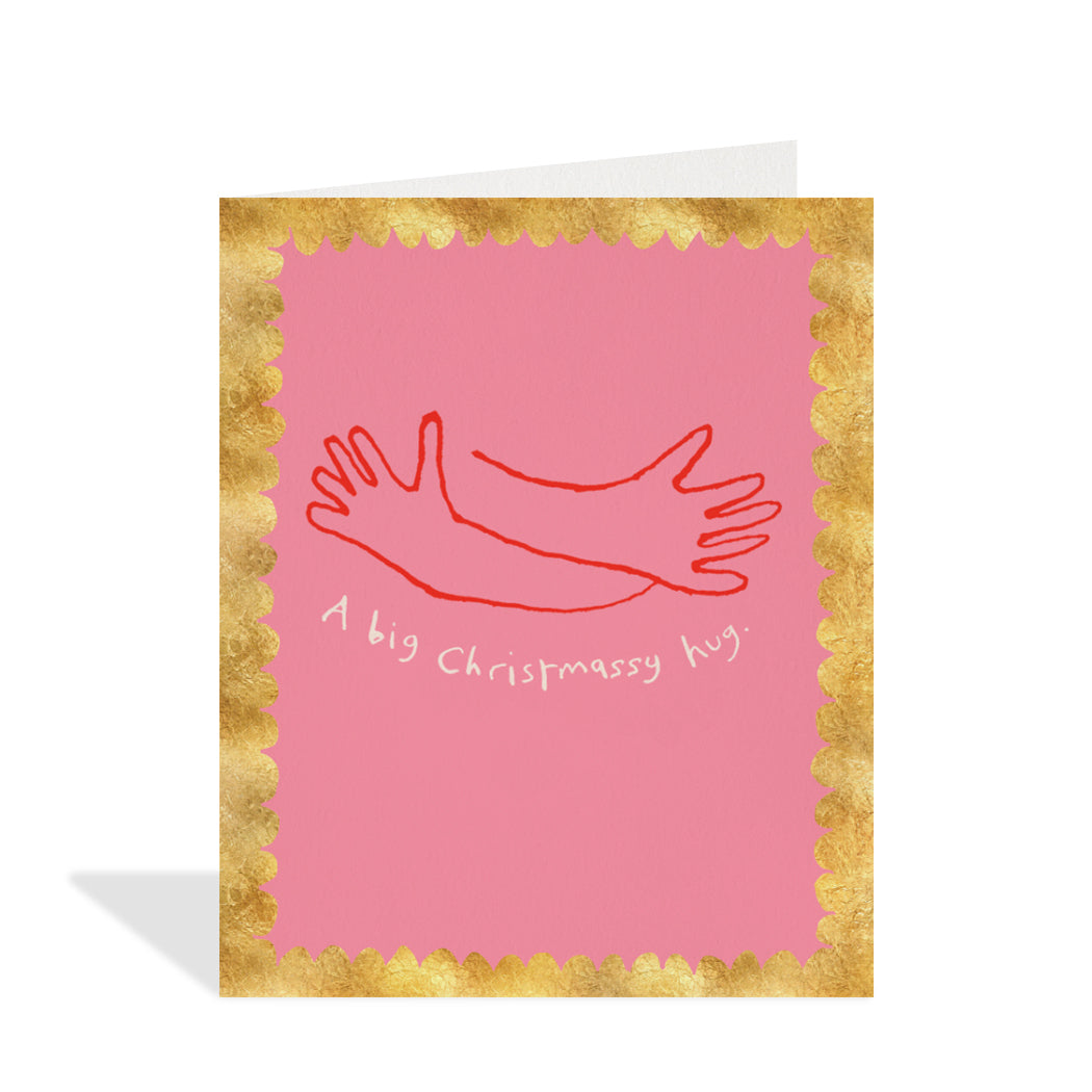 Assorted Season's Greetings Boxed Holiday Cards