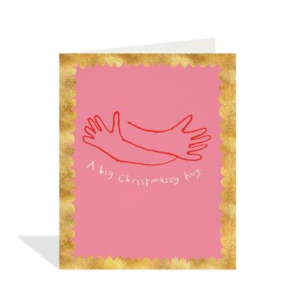 Assorted Season's Greetings Boxed Holiday Cards