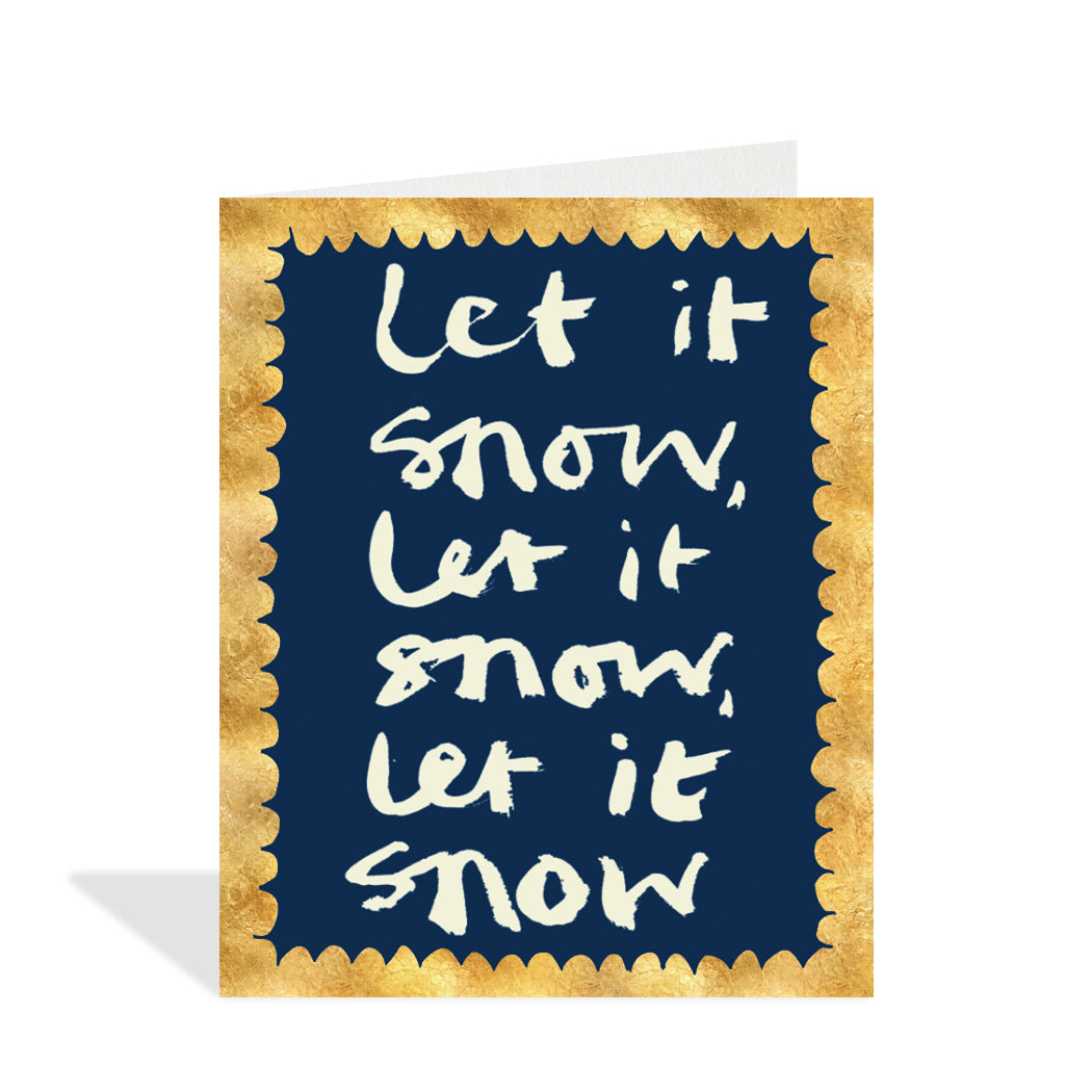 Assorted Season's Greetings Boxed Holiday Cards