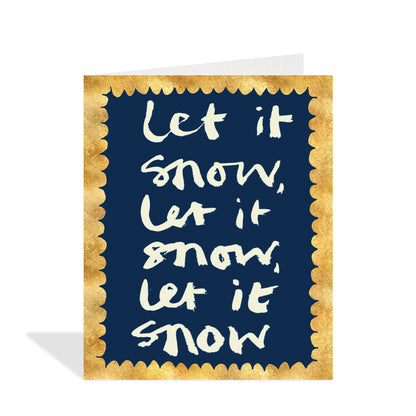 Assorted Season's Greetings Boxed Holiday Cards
