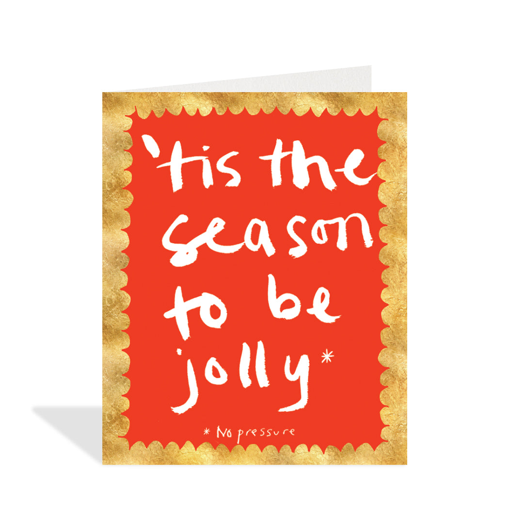 Assorted Season's Greetings Boxed Holiday Cards