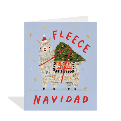 Assorted Merry and Bright Boxed Holiday Cards