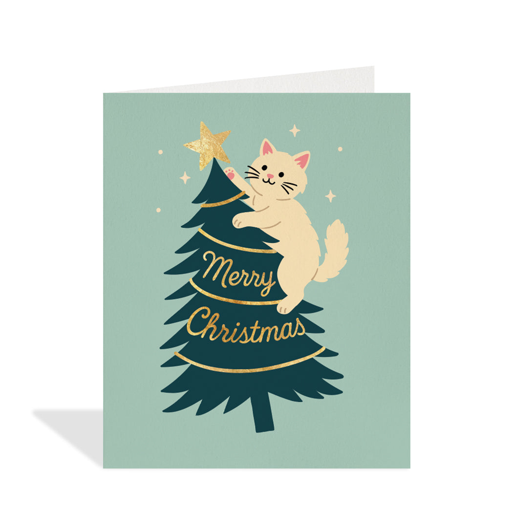 Assorted Holiday Wishes Boxed Holiday Cards