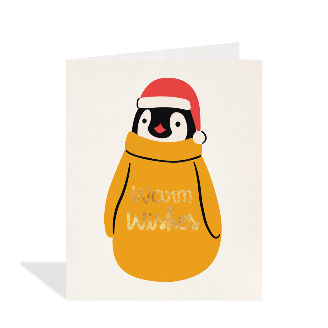 Assorted Holiday Wishes Boxed Holiday Cards