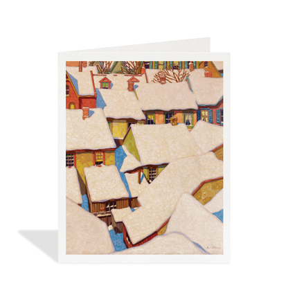 Assorted AGO Artist Series Boxed Holiday Cards