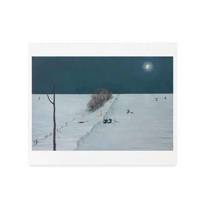 Assorted AGO Artist Series Boxed Holiday Cards