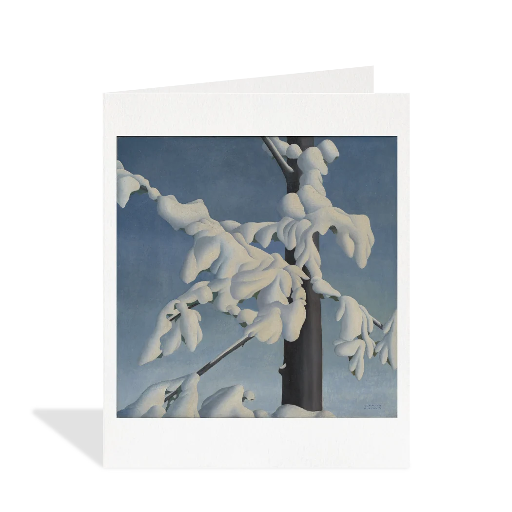 Assorted AGO Artist Series Boxed Holiday Cards