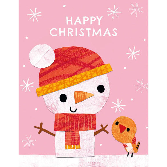 Cute Christmas Boxed Holiday Cards