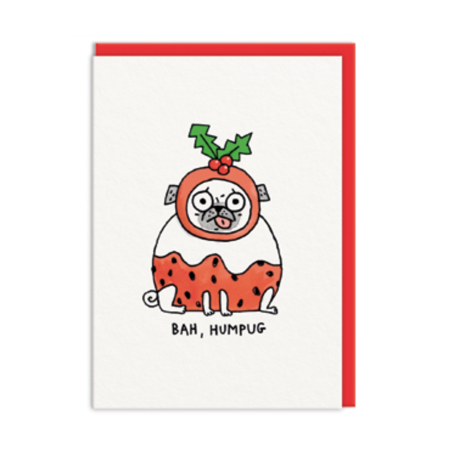 Gemma Correll Boxed Holdiay Cards